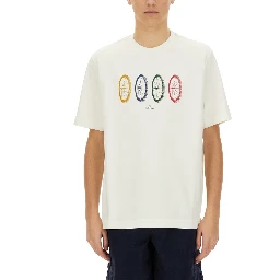 "BIKE TYRES" T-SHIRT