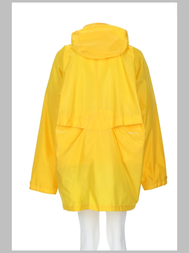 GIACCA IMPERMEABILE "NAPA BY MARTINE ROSE" alternative