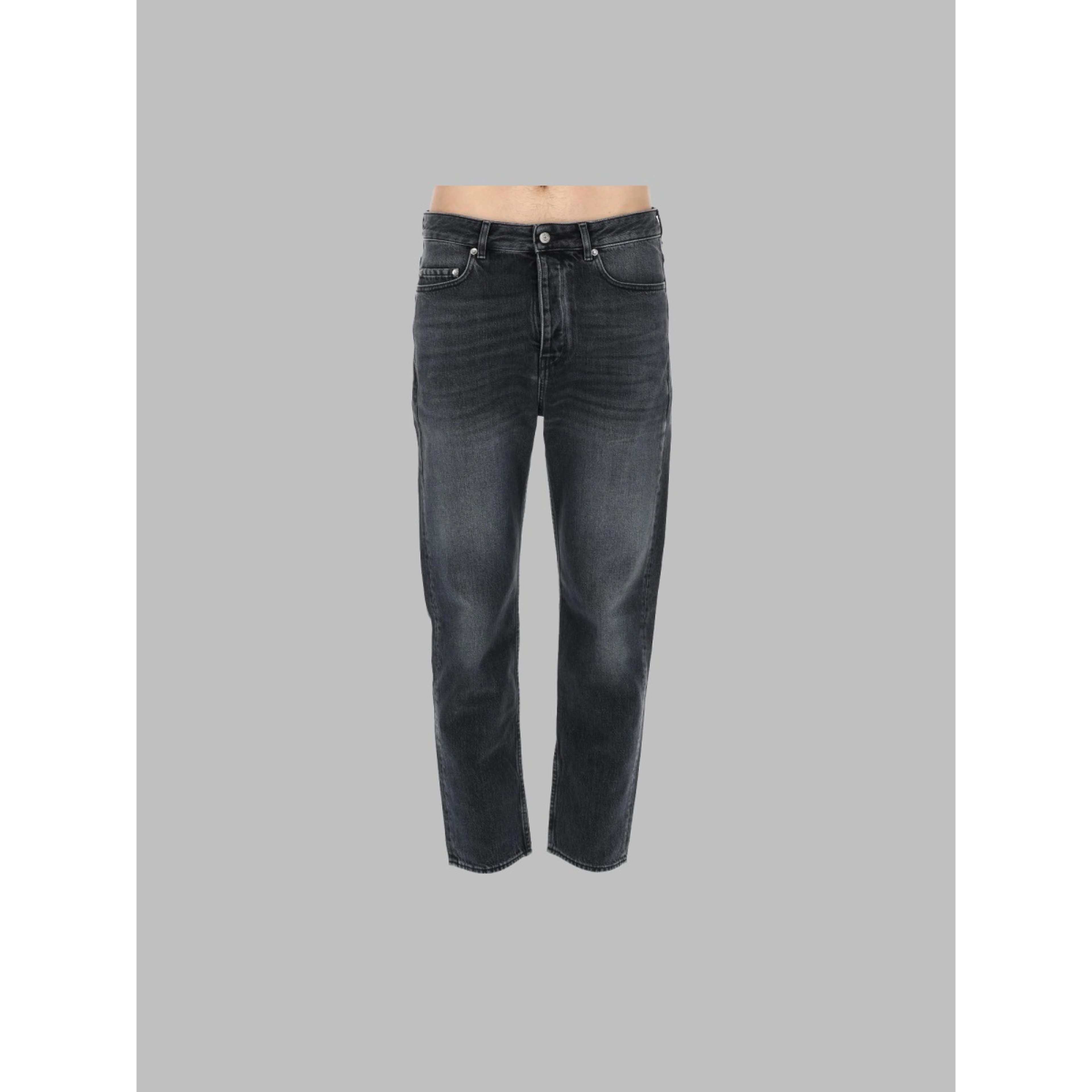 JEANS REGULAR FIT