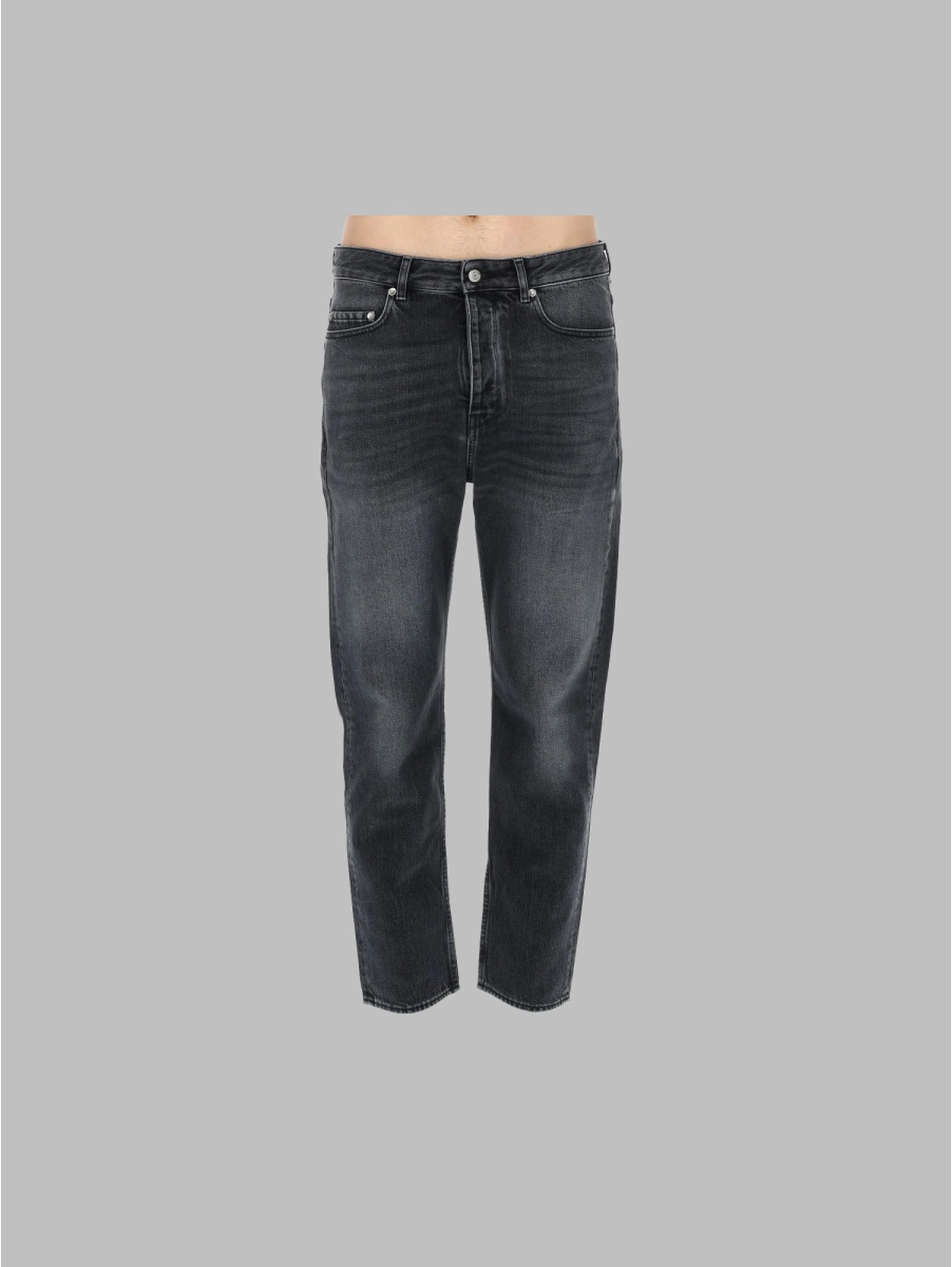 JEANS REGULAR FIT