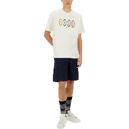"BIKE TYRES" T-SHIRT