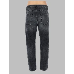 JEANS REGULAR FIT