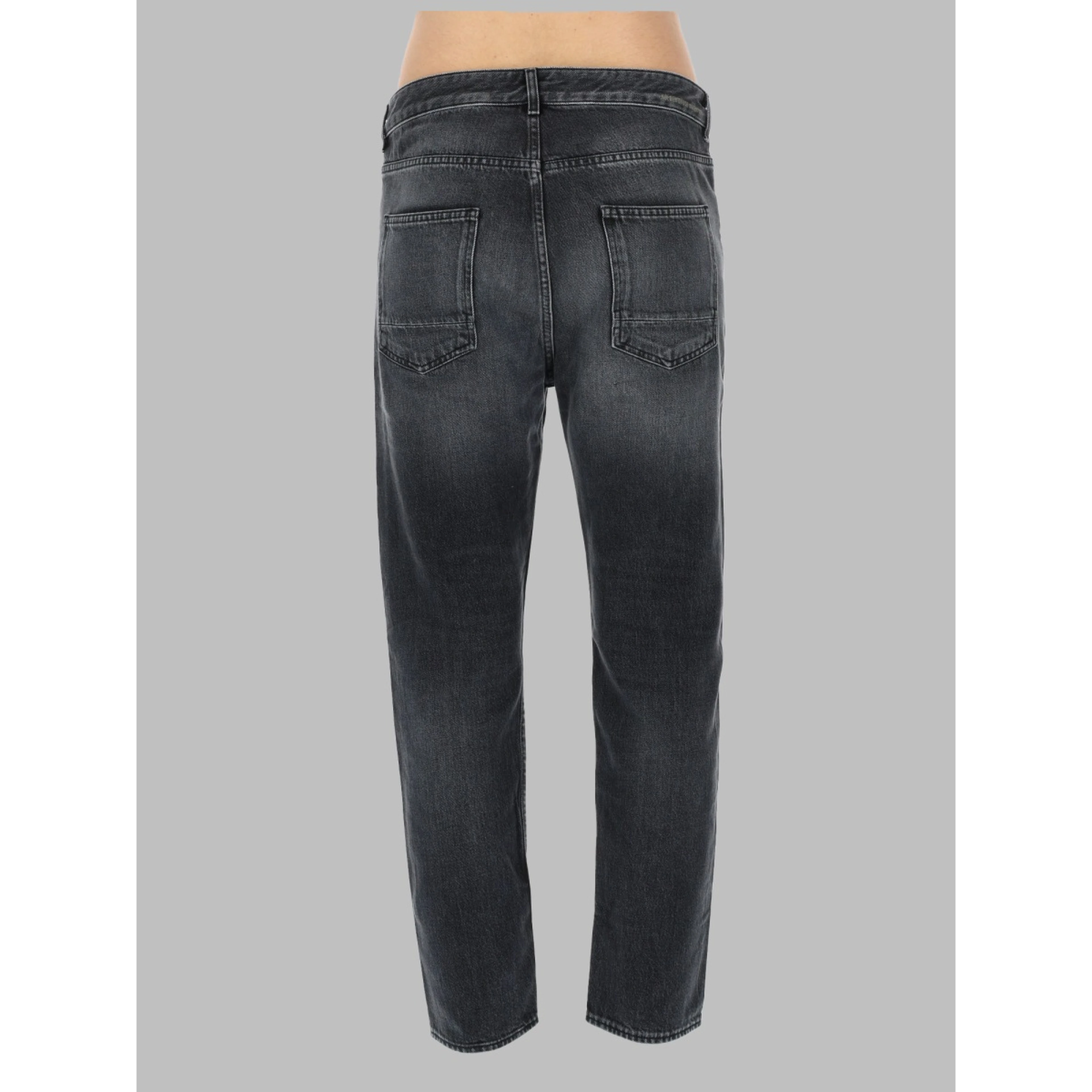JEANS REGULAR FIT