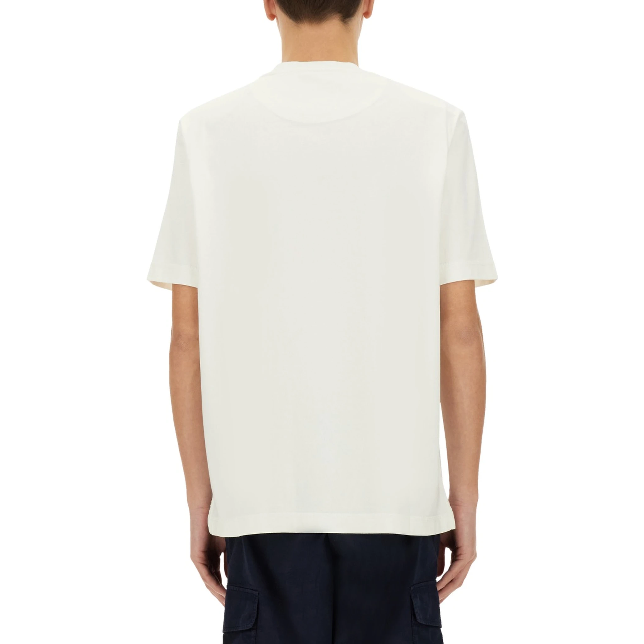 "BIKE TYRES" T-SHIRT