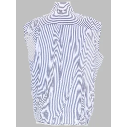 sleeveless shirt