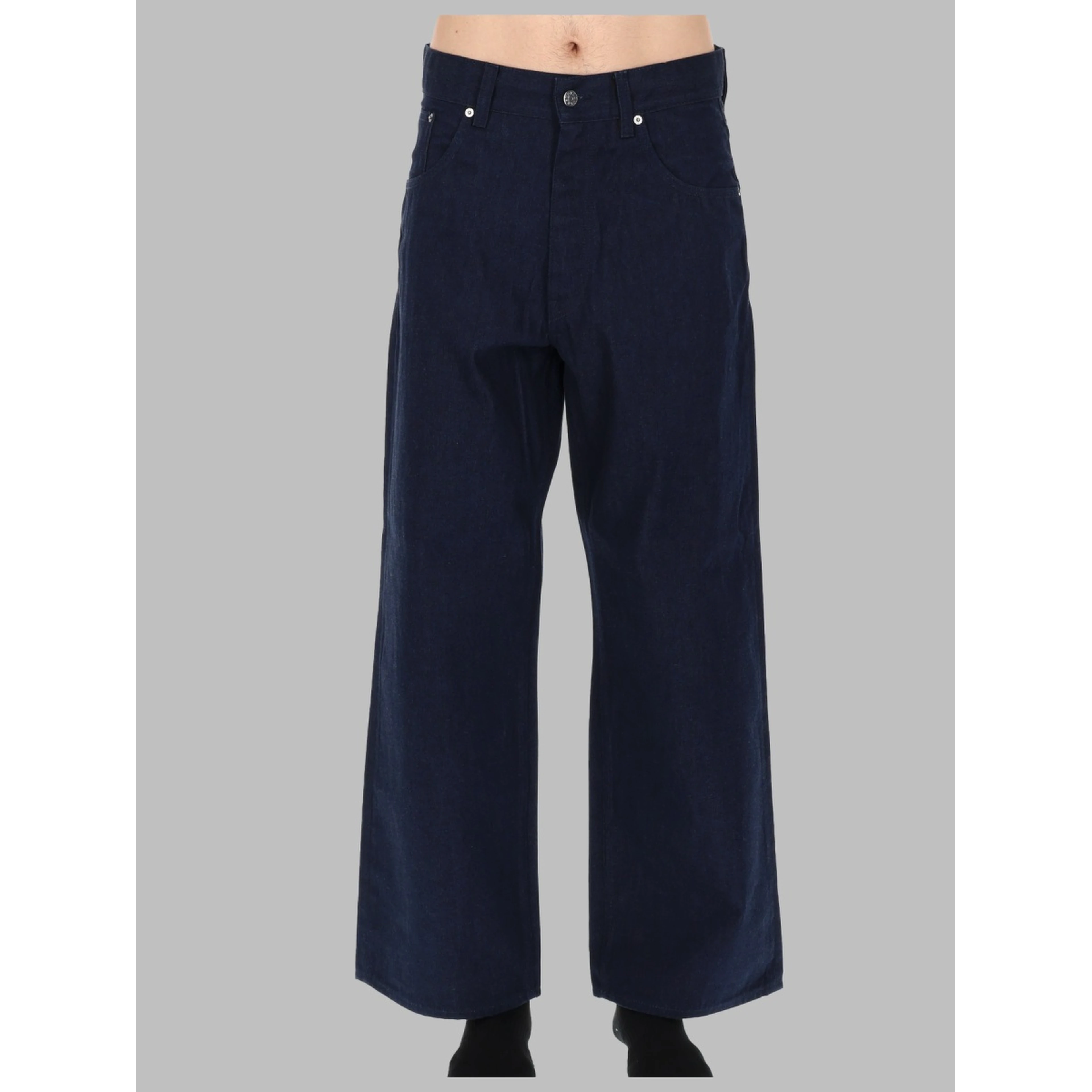 JEANS SUPER WIDE