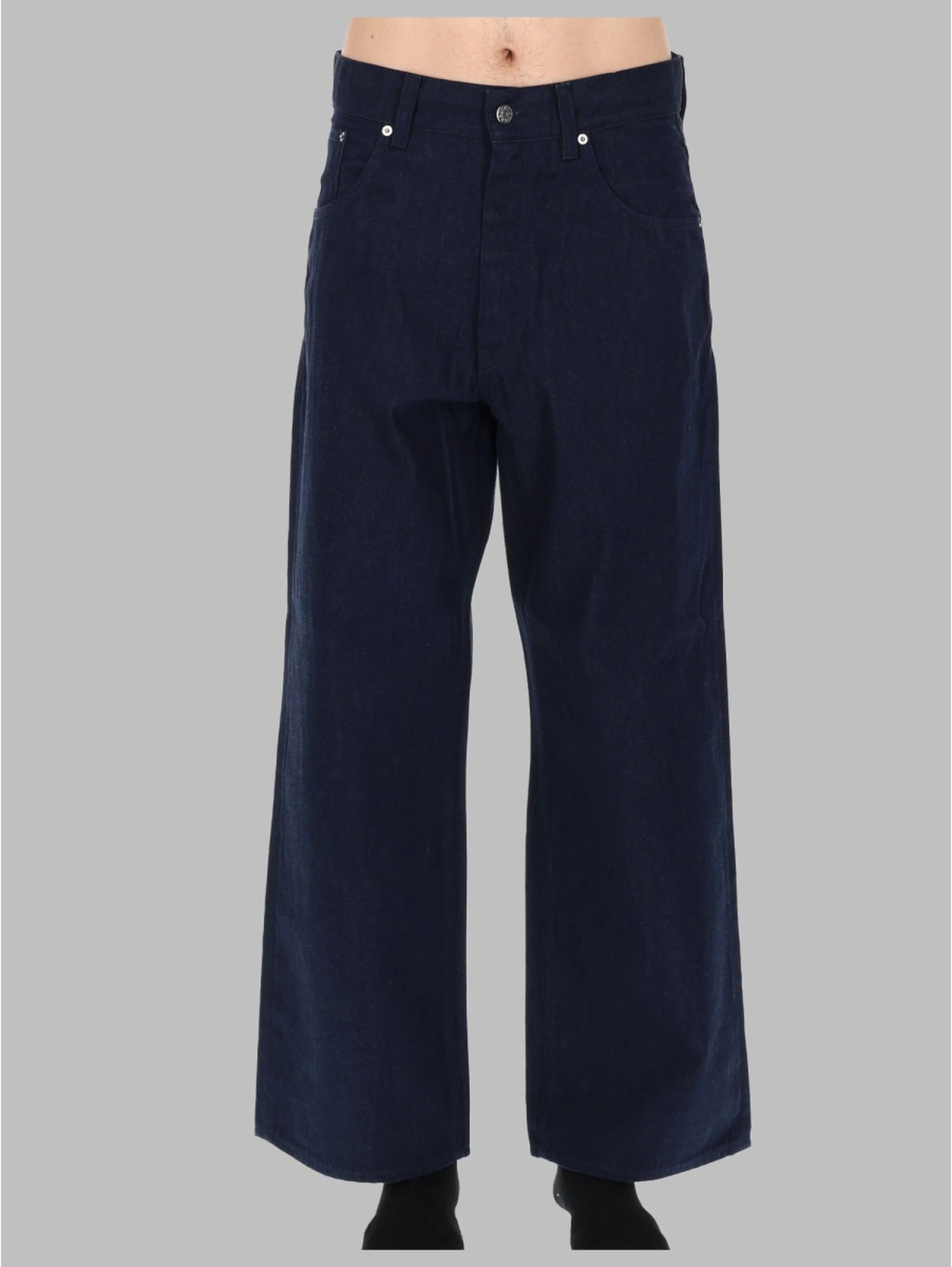 JEANS SUPER WIDE