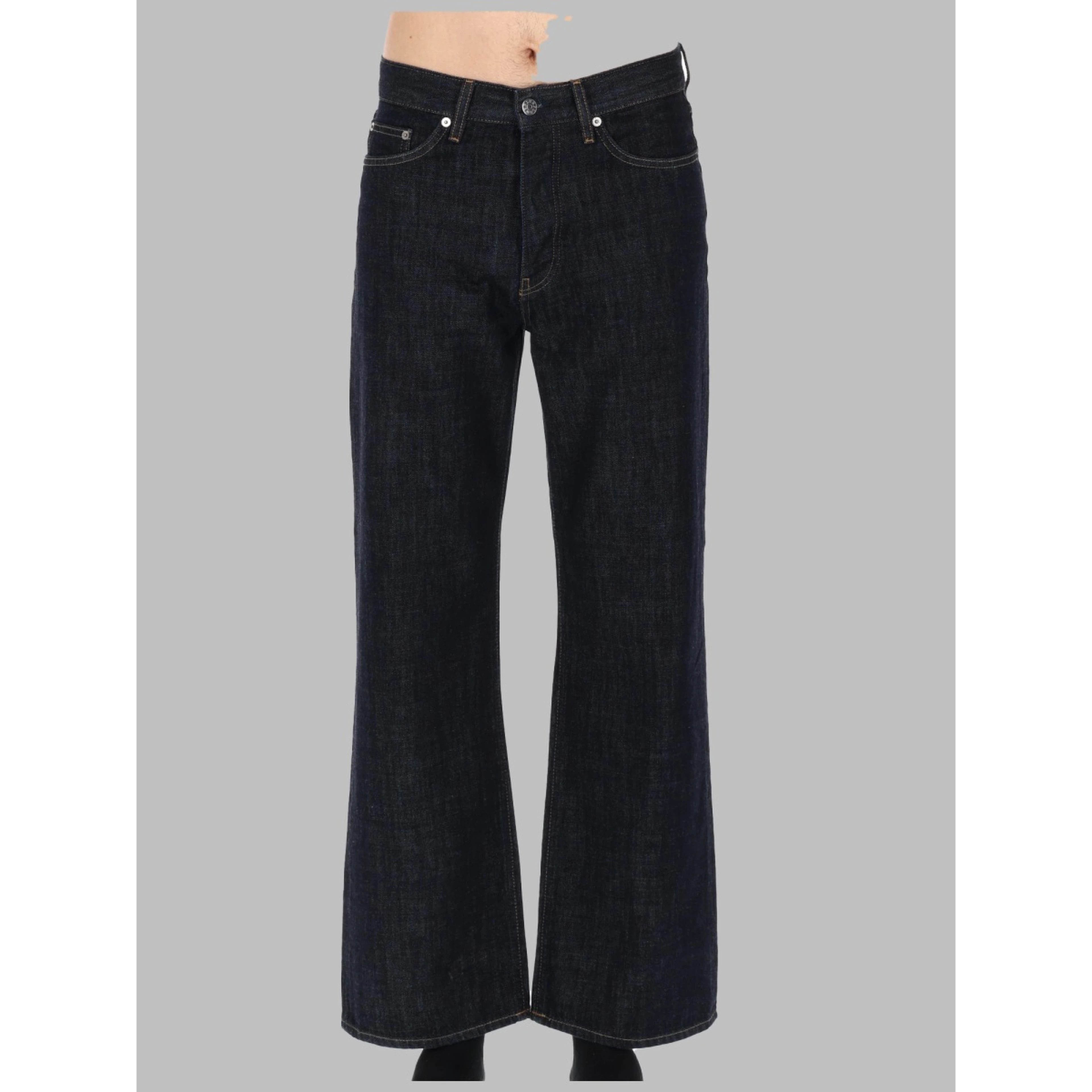 JEANS RELAXED FIT