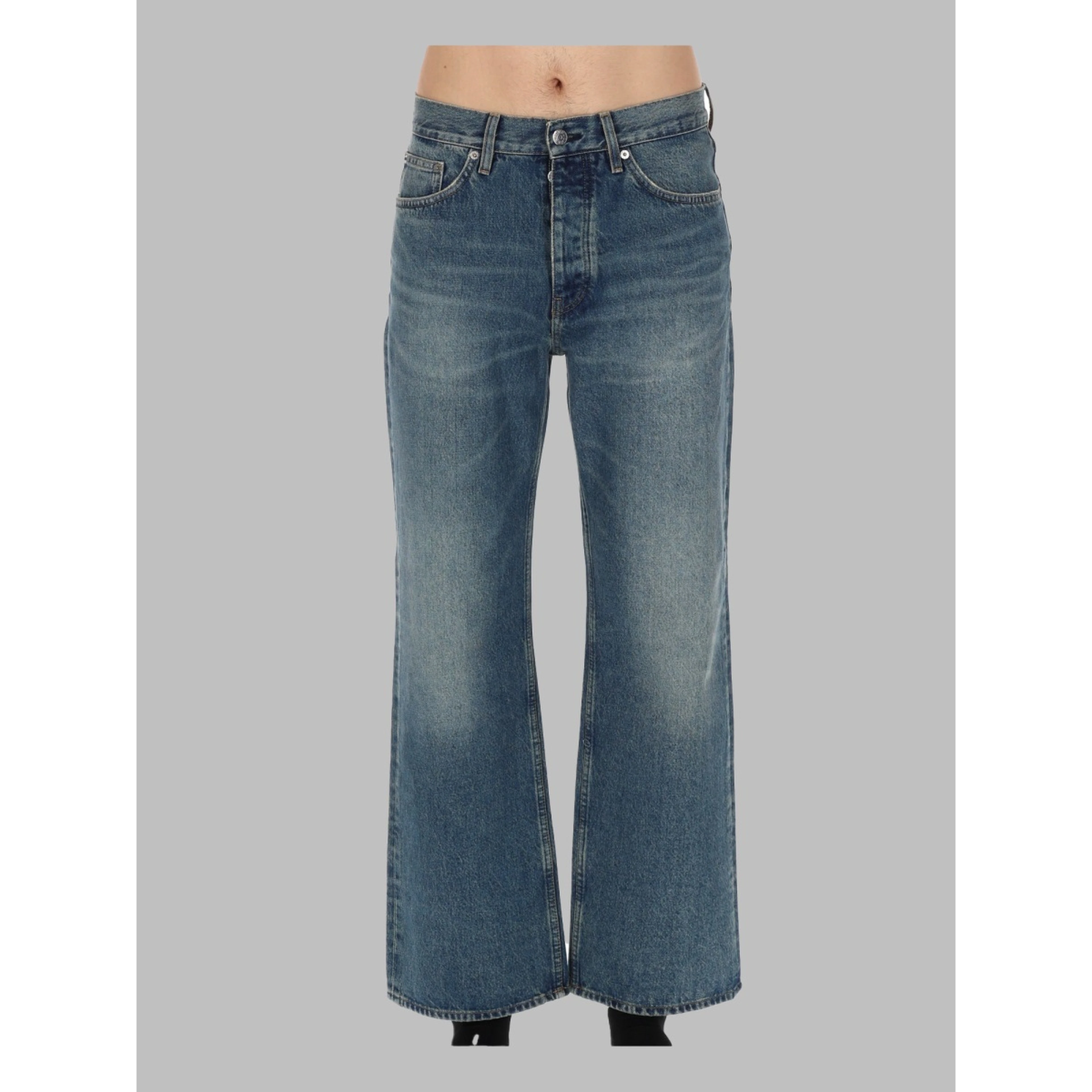 JEANS RELAXED FIT