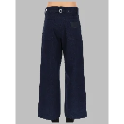 JEANS SUPER WIDE