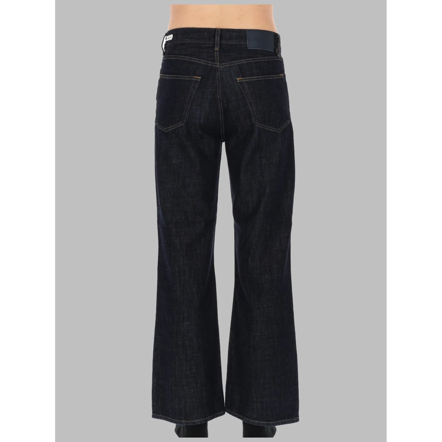 JEANS RELAXED FIT