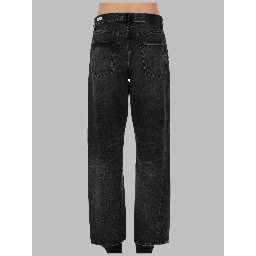 JEANS "WIDE TWIST"