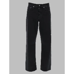 JEANS LOOSE FIT