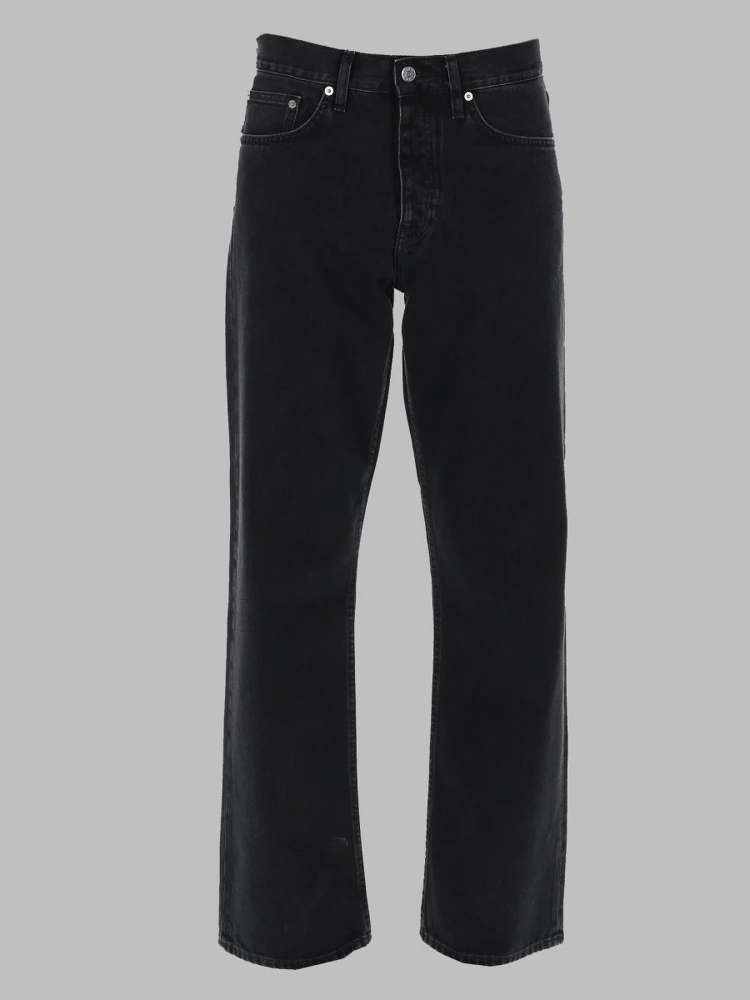 JEANS LOOSE FIT