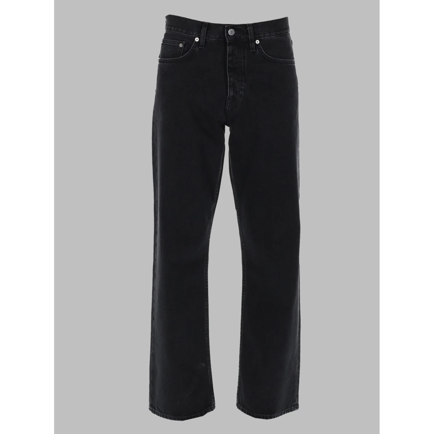 JEANS LOOSE FIT