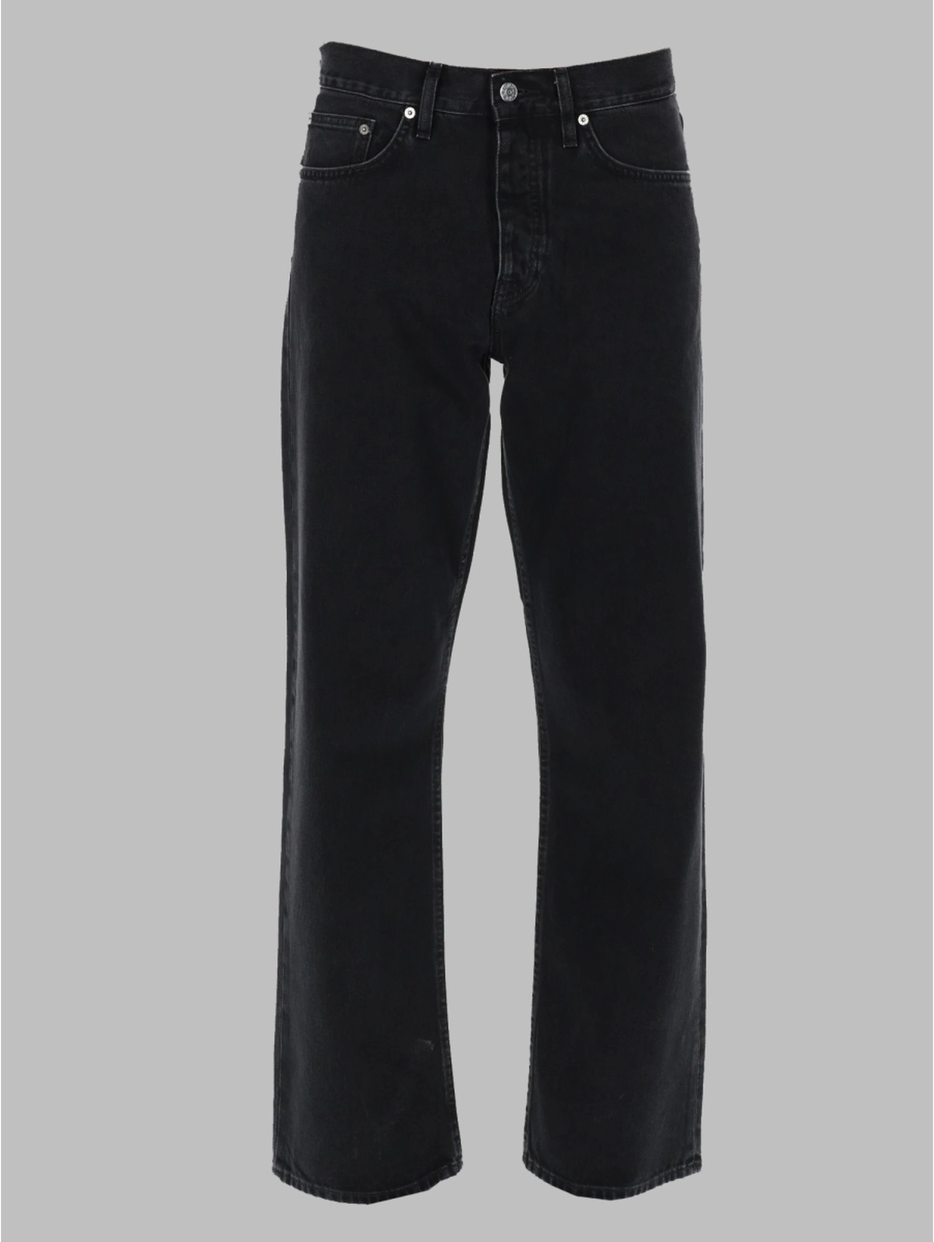 JEANS LOOSE FIT