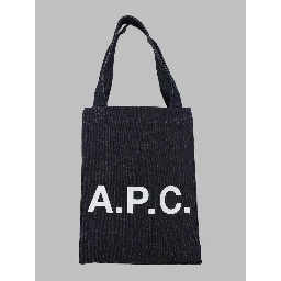 BORSA TOTE "LOU" SMALL