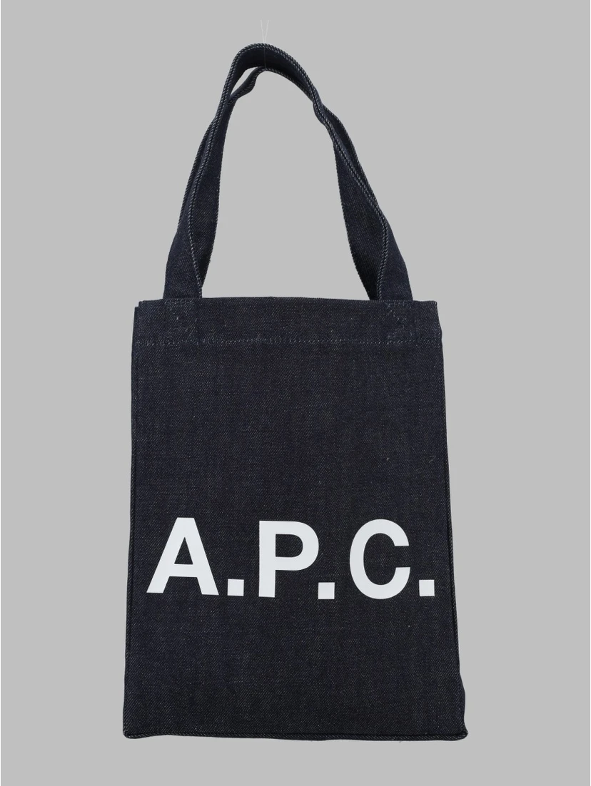 BORSA TOTE "LOU" SMALL