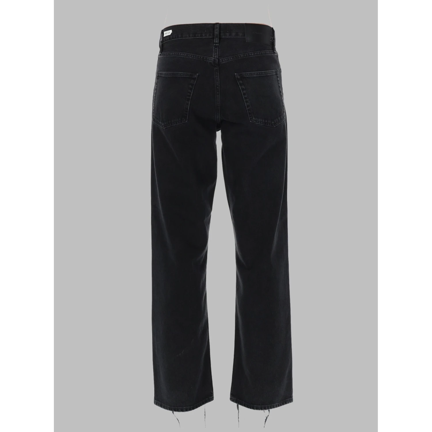 JEANS LOOSE FIT