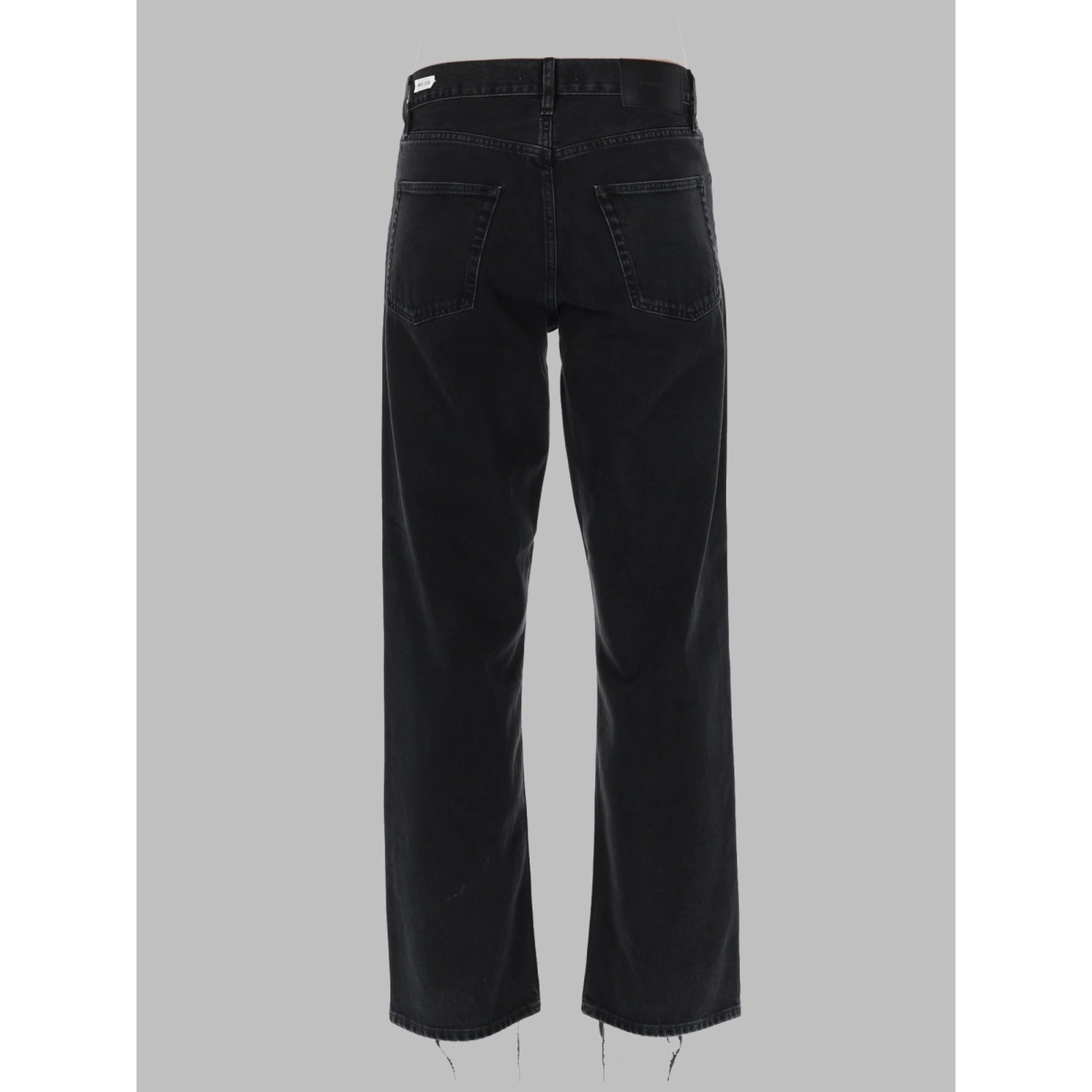 JEANS LOOSE FIT