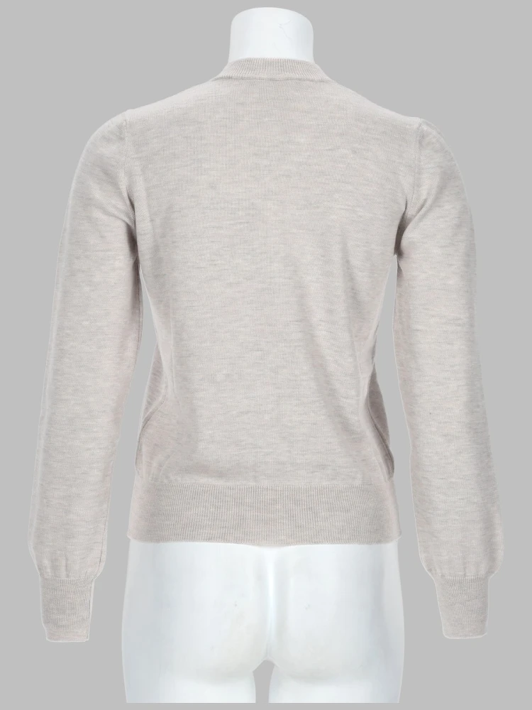CARDIGAN IN LANA alternative