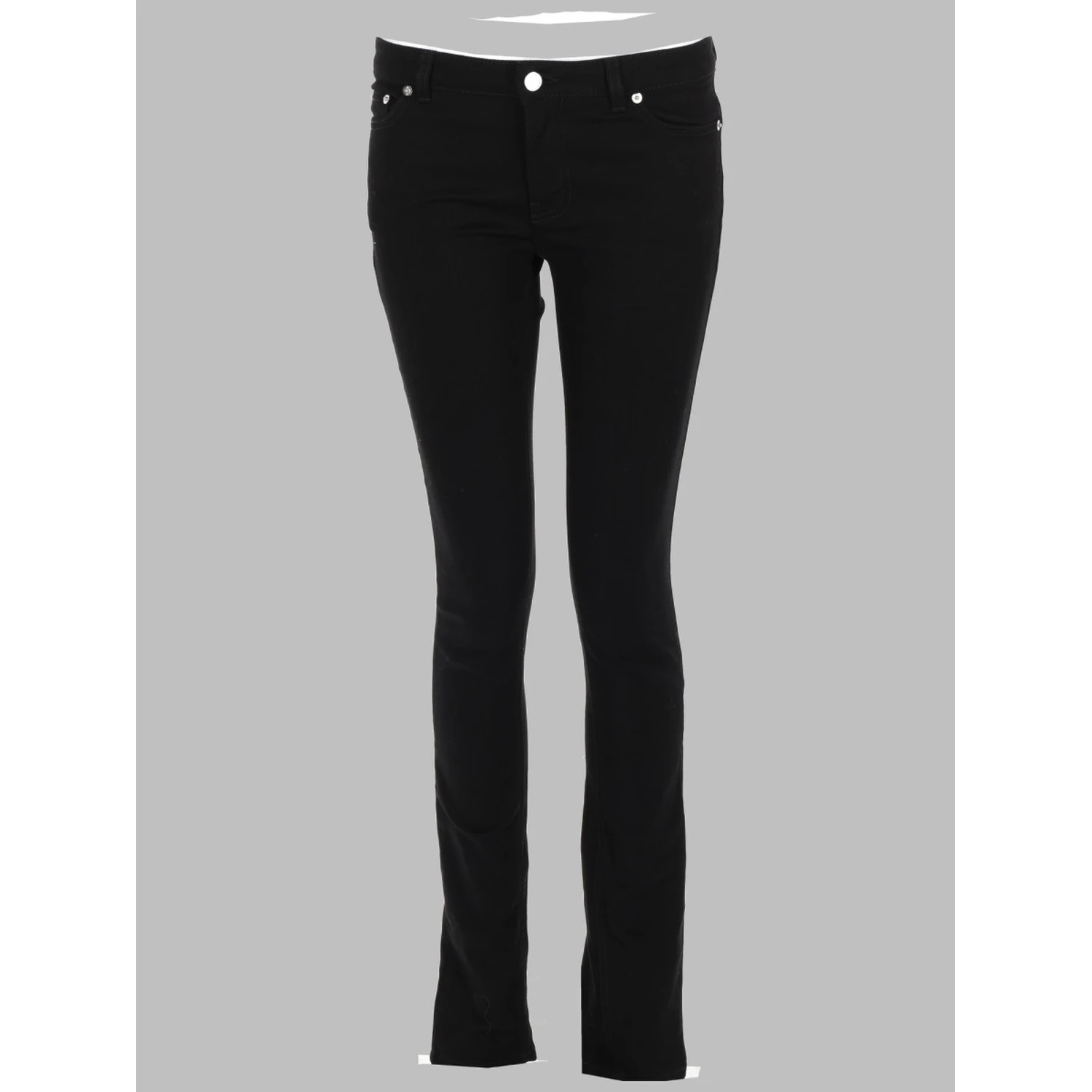 stars bull denim pant