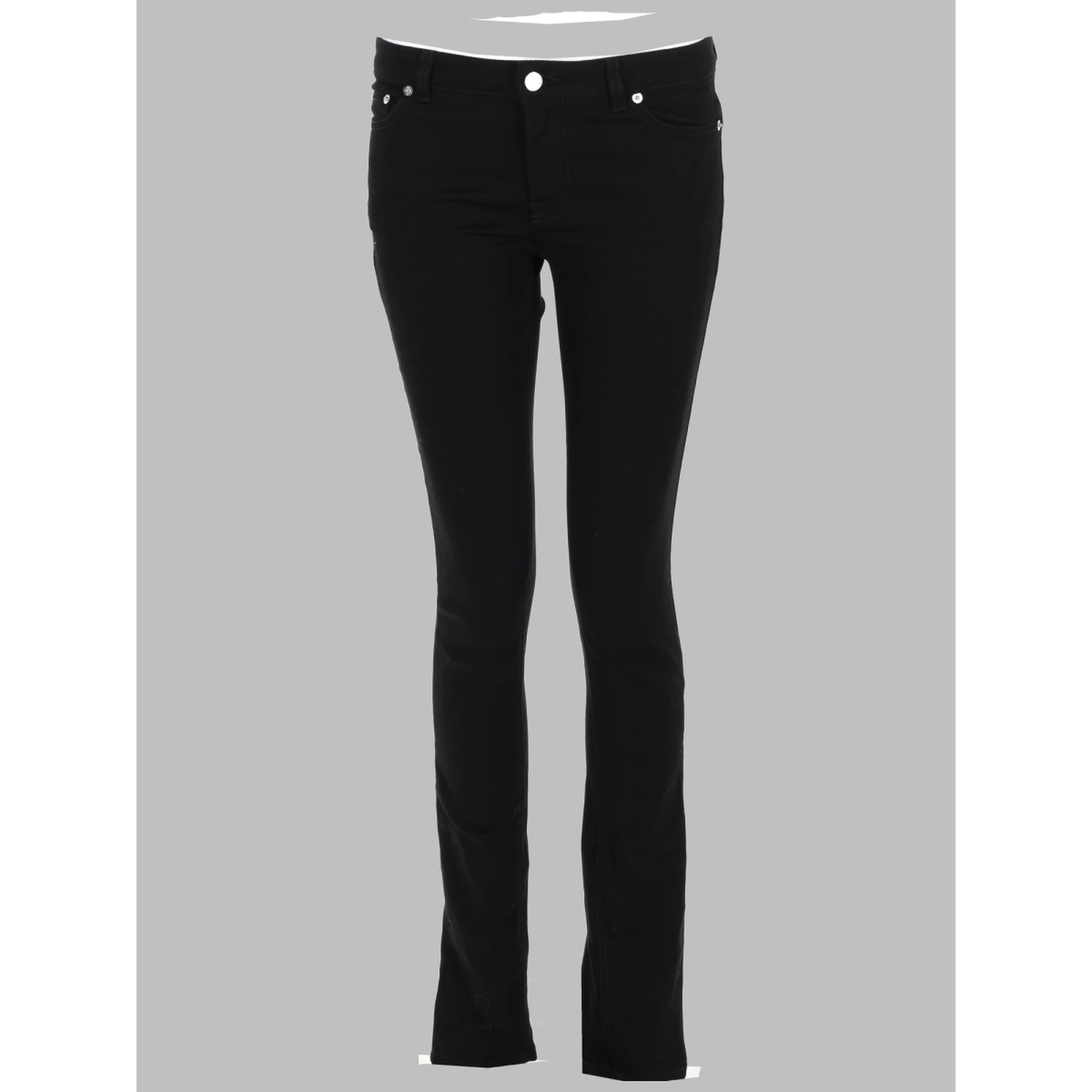 stars bull denim pant