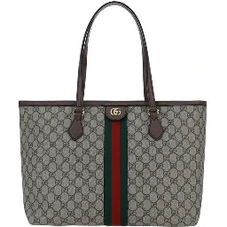 Multicolor Polyester Handbag