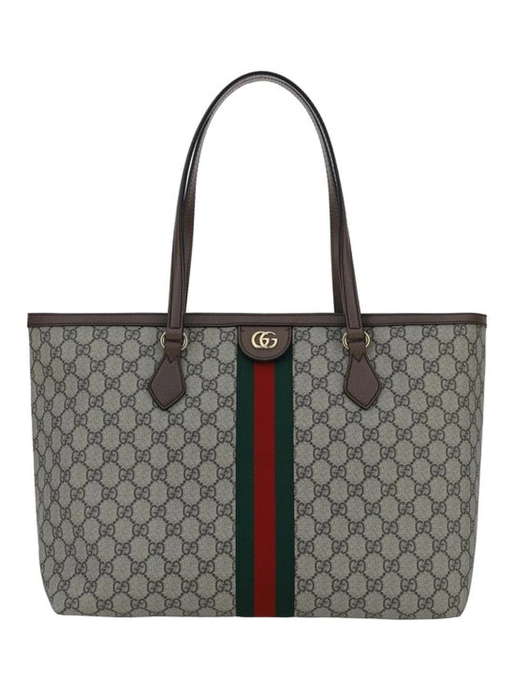 Multicolor Polyester Handbag