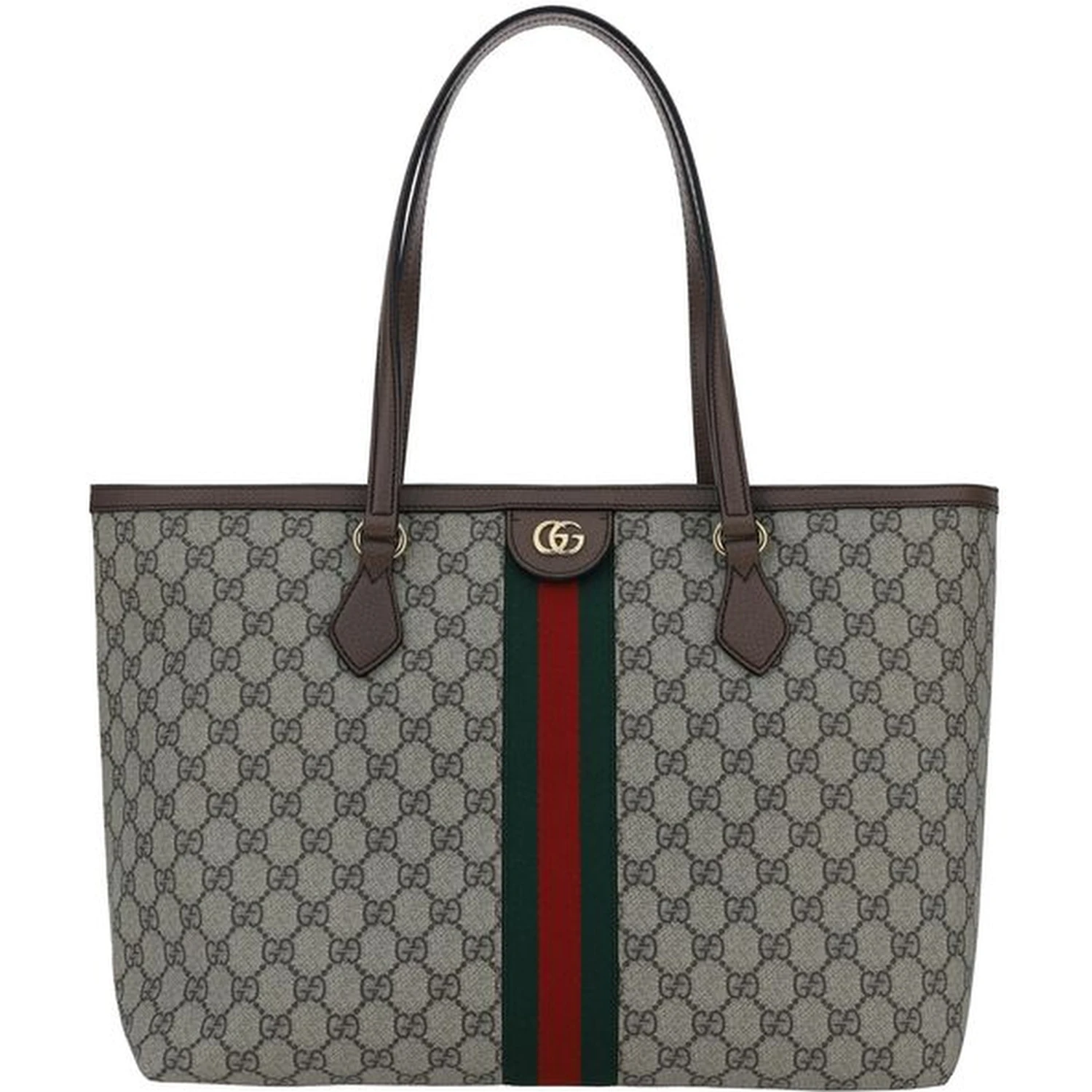 Multicolor Polyester Handbag