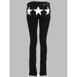 stars bull denim pant