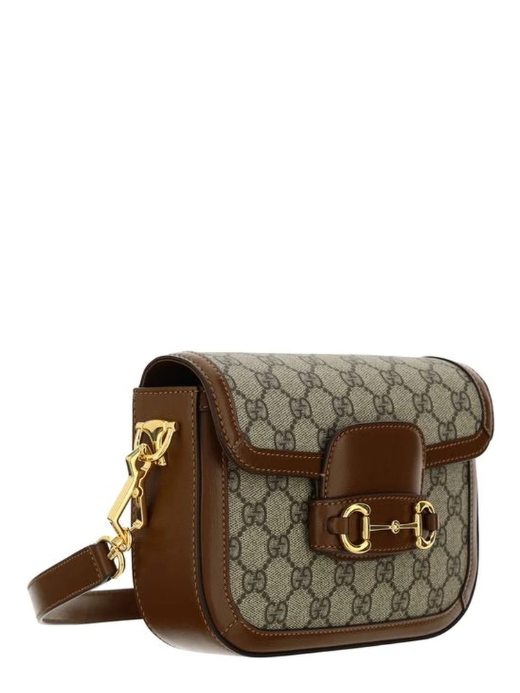 Brown Polyethylene Handbag alternative