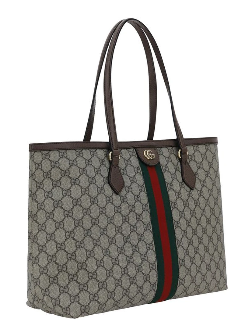Multicolor Polyester Handbag