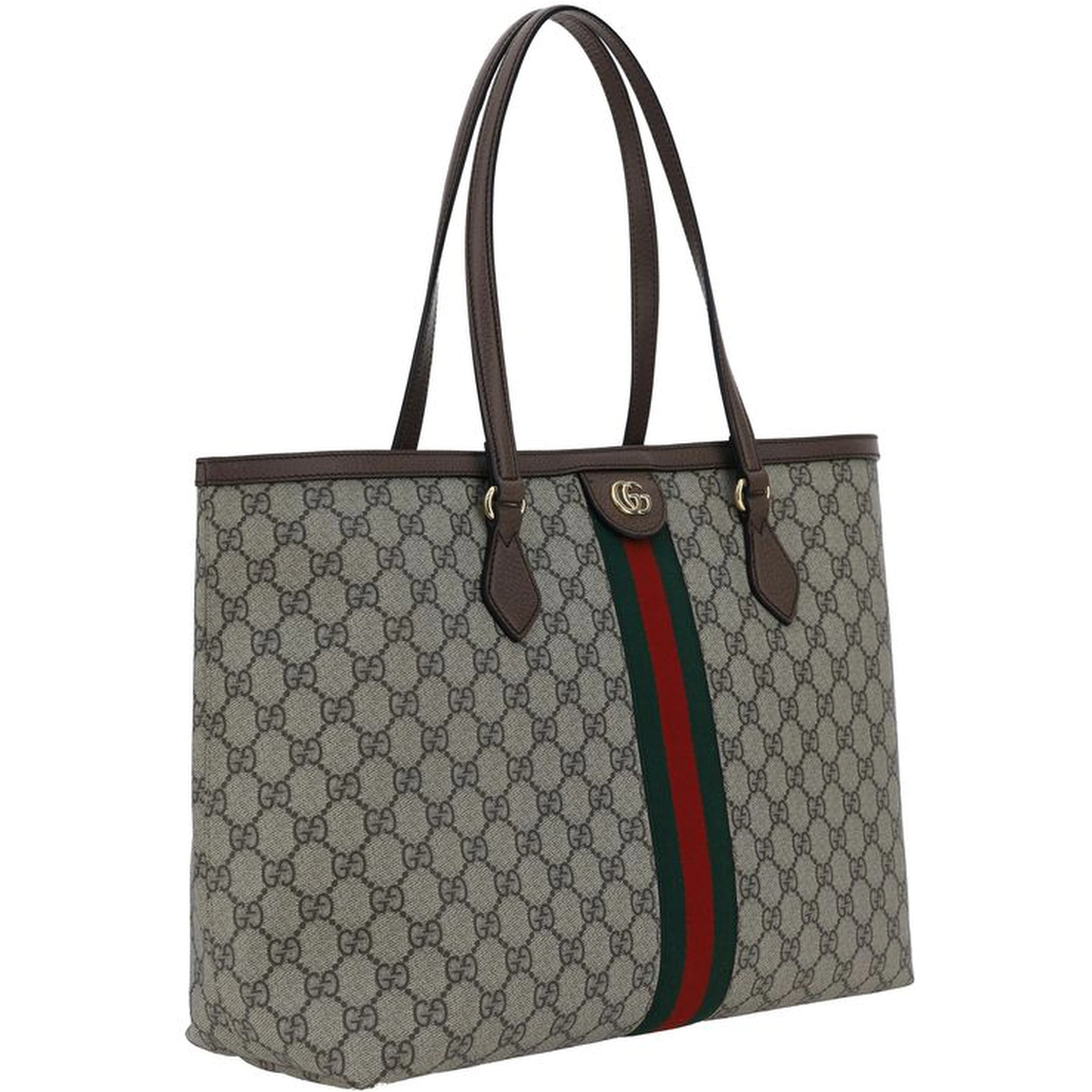 Multicolor Polyester Handbag