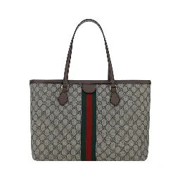 Multicolor Polyester Handbag