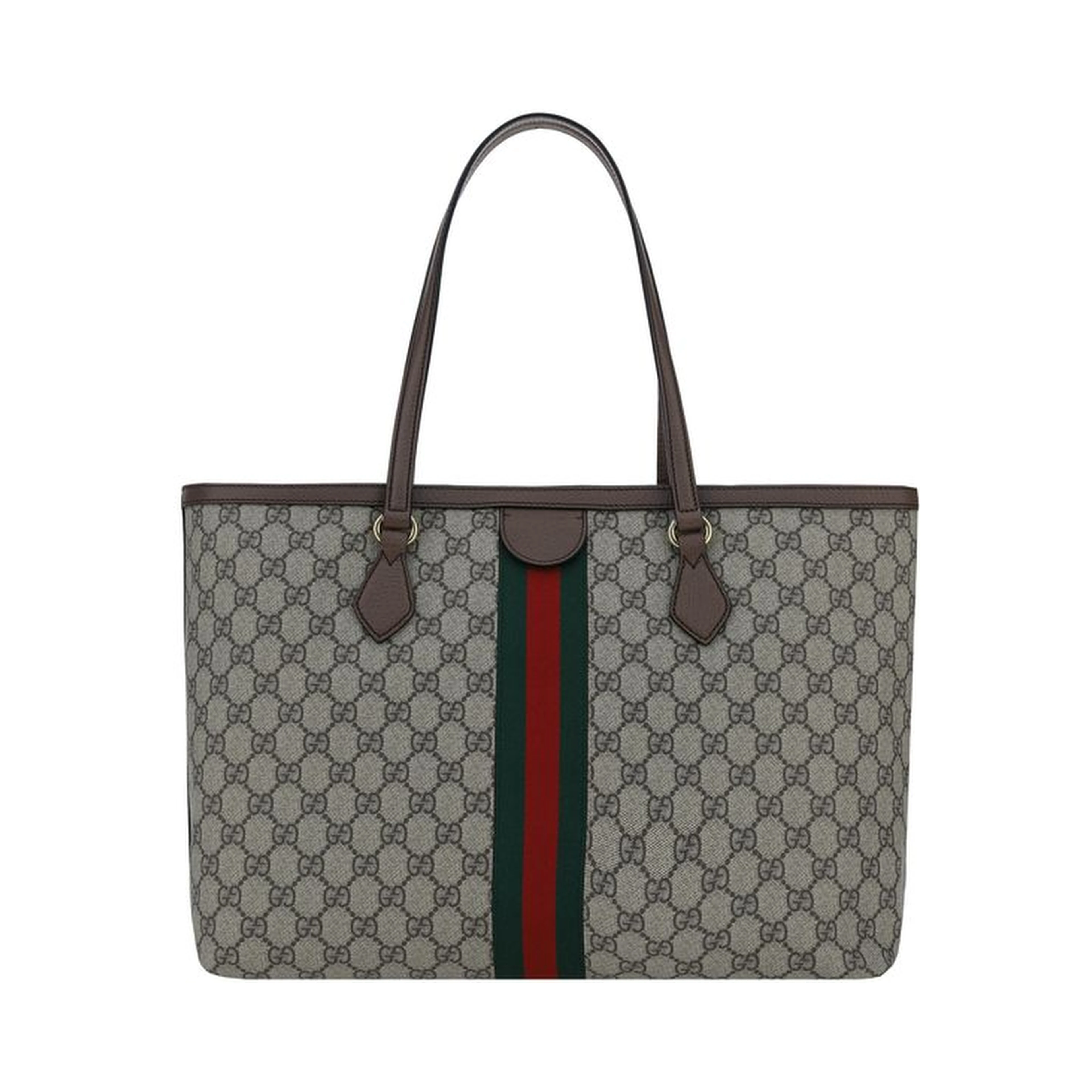 Multicolor Polyester Handbag