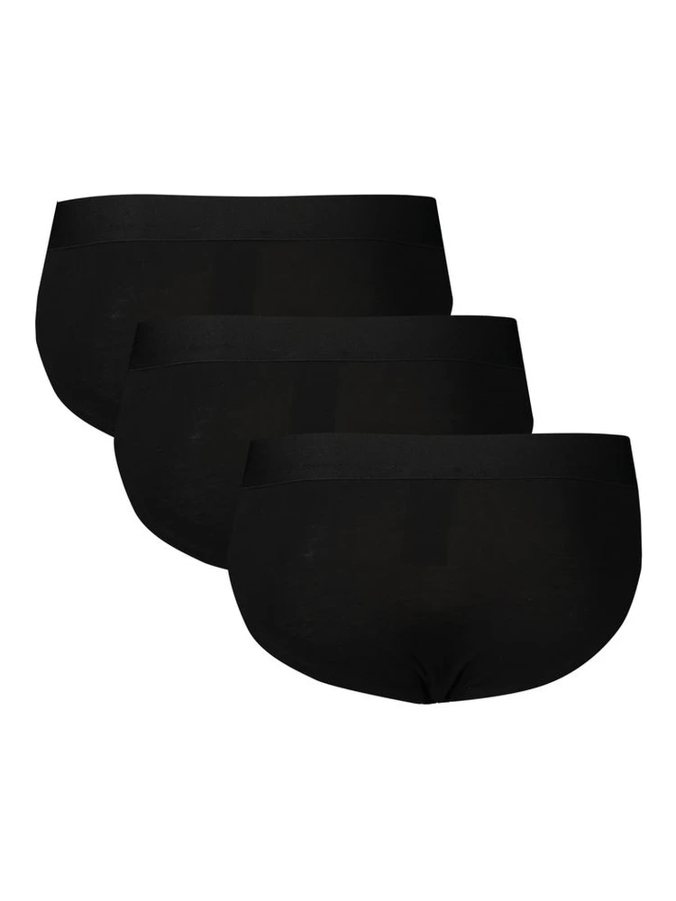 Black Polyester Men's Underwear alternative