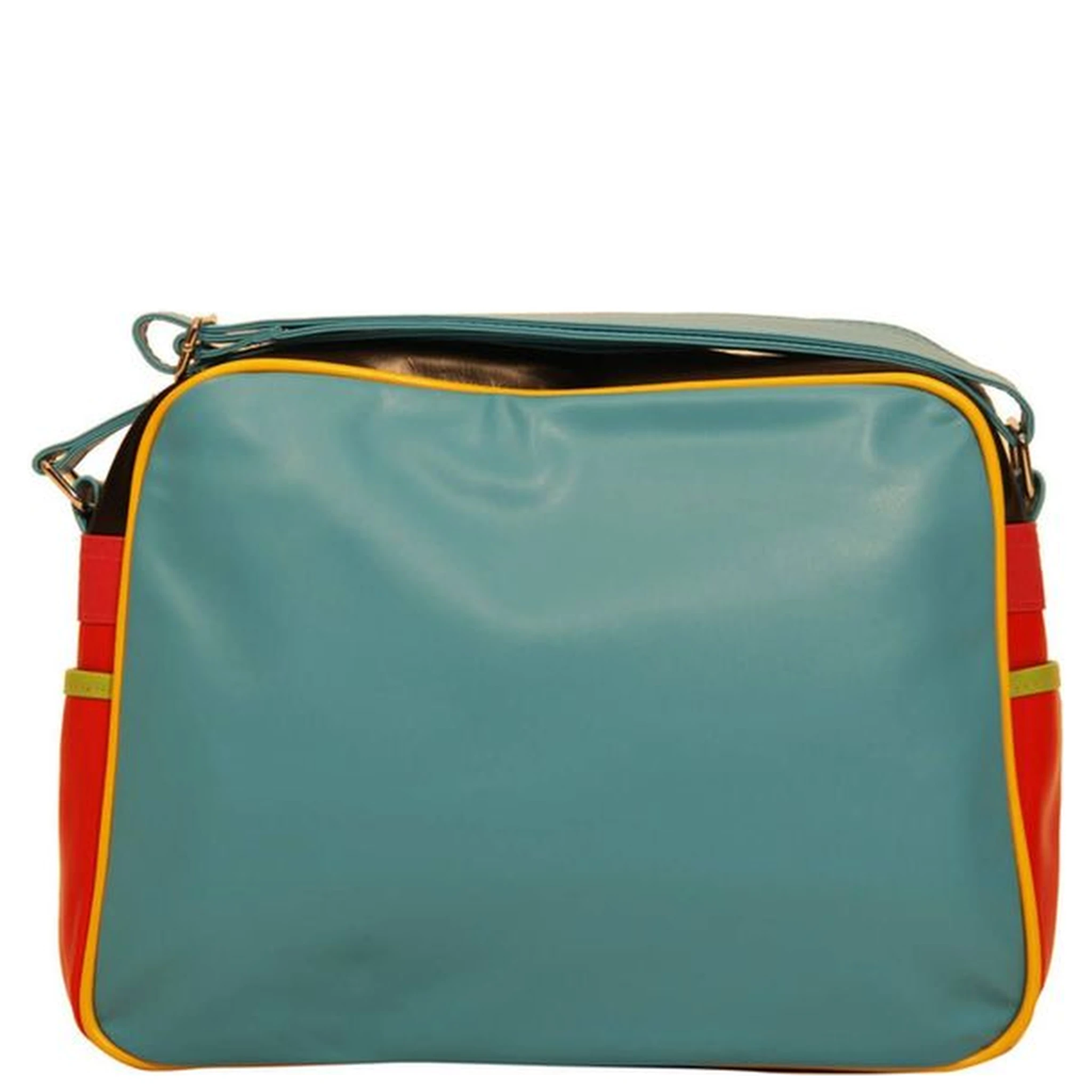 Azzurro Synthetic Women Shoulder Bag