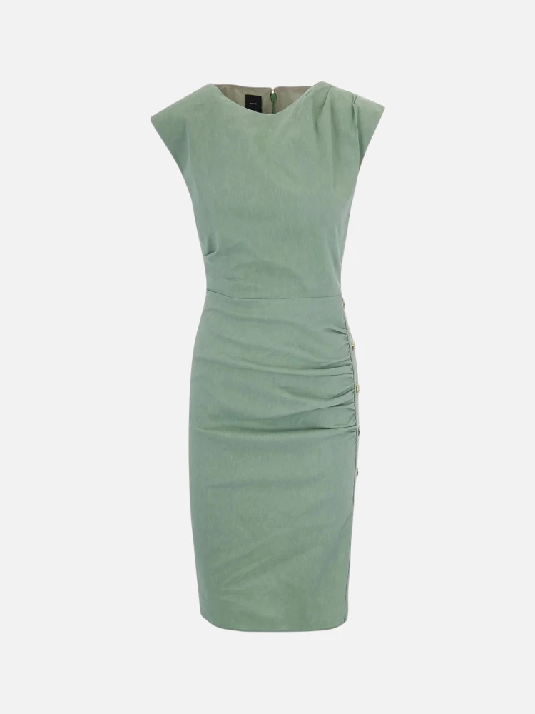 PINKO ALISSA dress