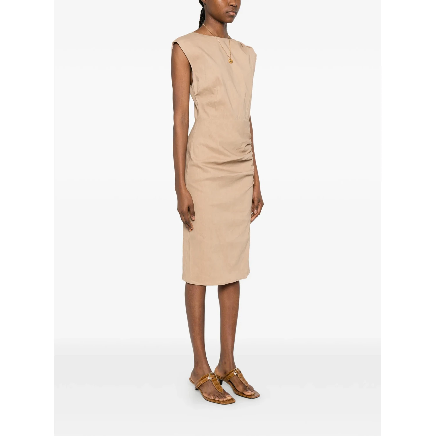 PINKO ALISSA dress