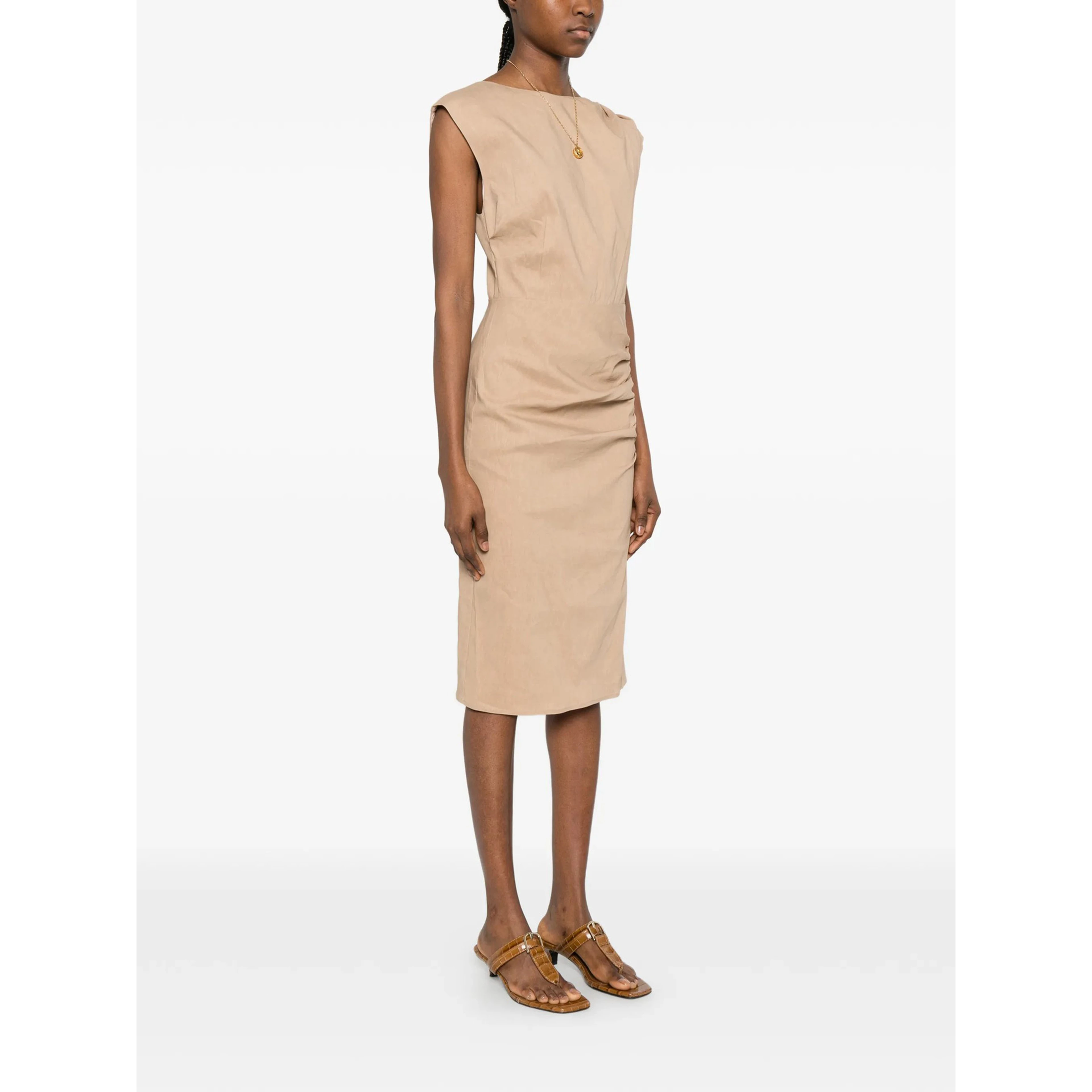 PINKO ALISSA dress