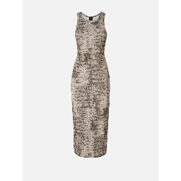 PINKO NOVOLI dress