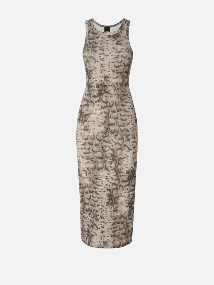 PINKO NOVOLI dress