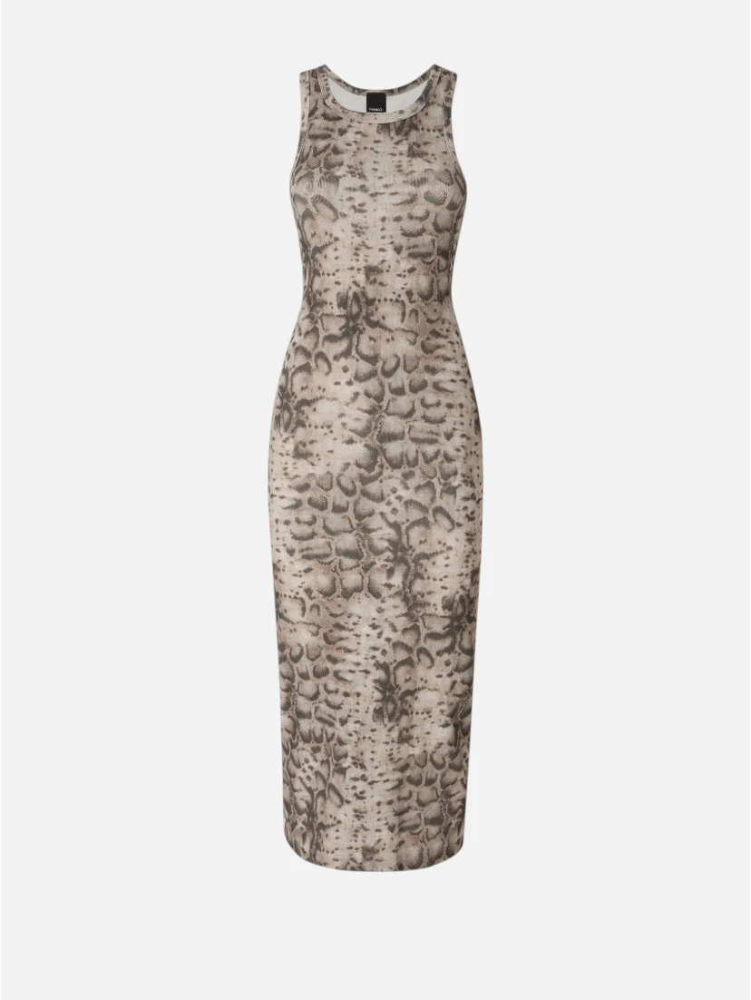 PINKO NOVOLI dress