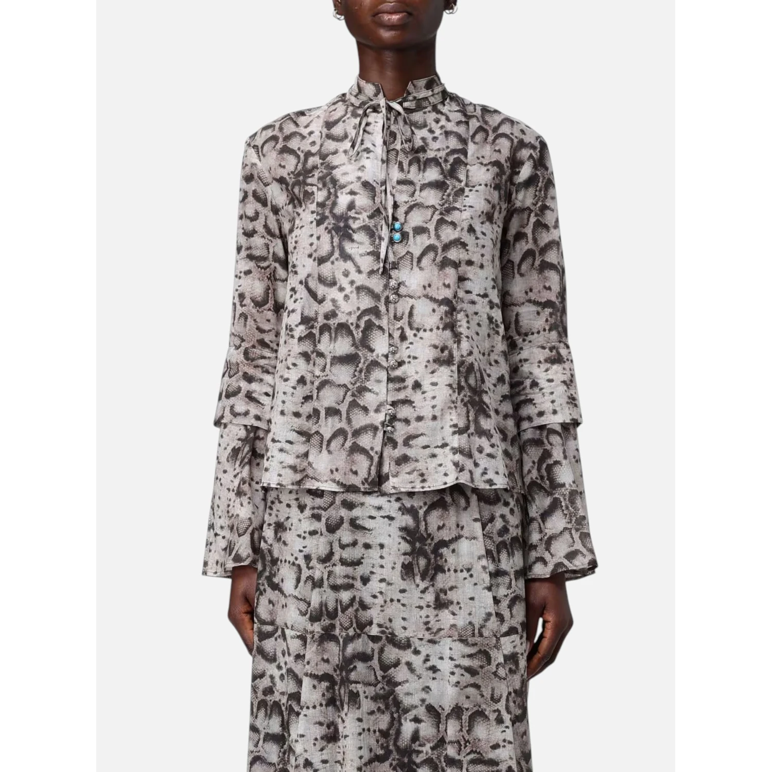 PINKO CARACALLA blouse
