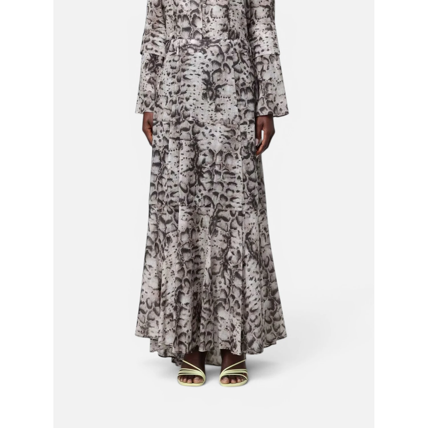 PINKO AGRIGENTO skirt