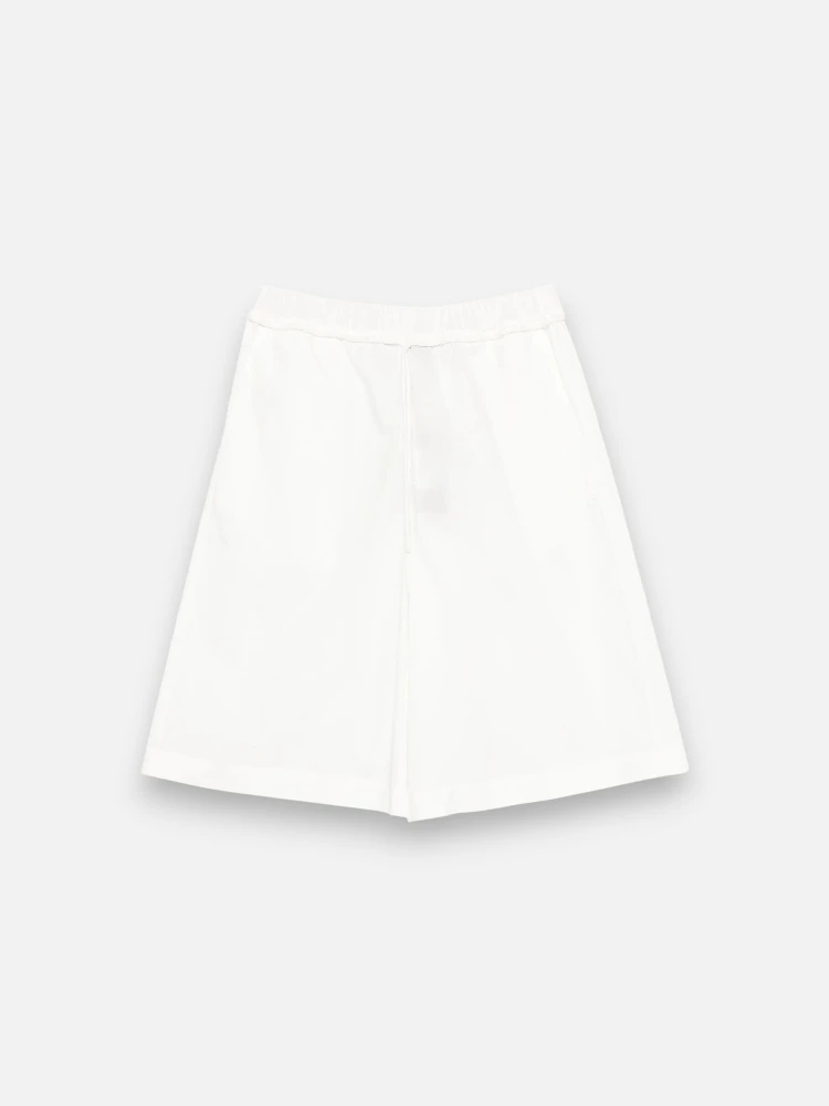 PINKO ALCAMO bermuda shorts