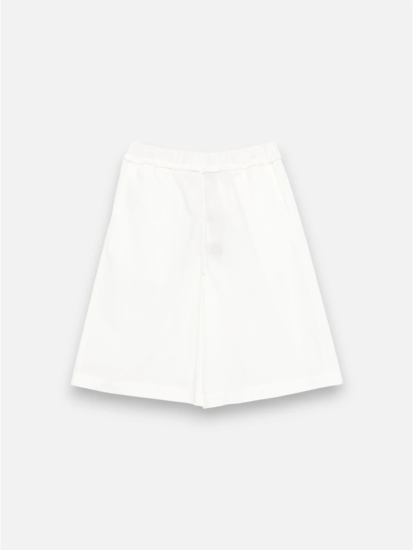 PINKO ALCAMO bermuda shorts