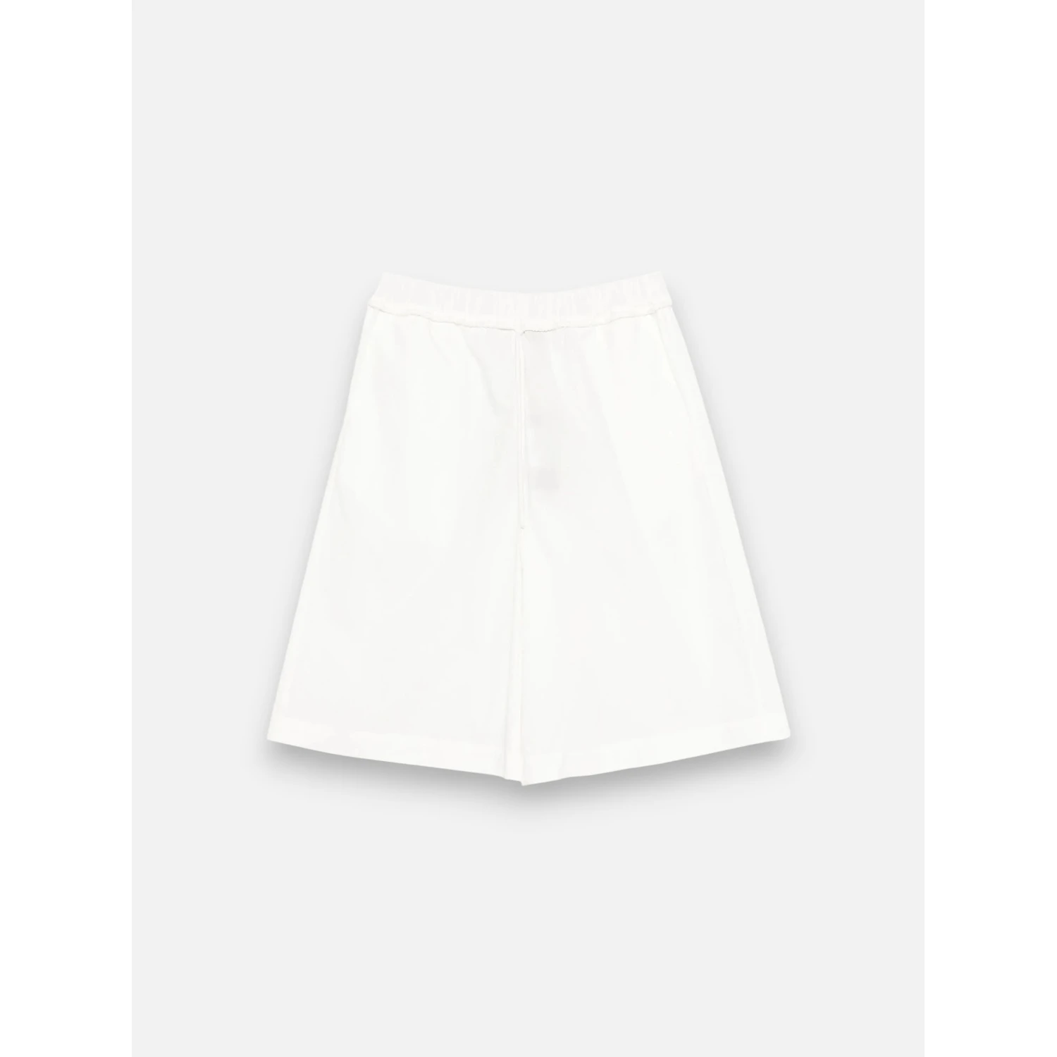 PINKO ALCAMO bermuda shorts