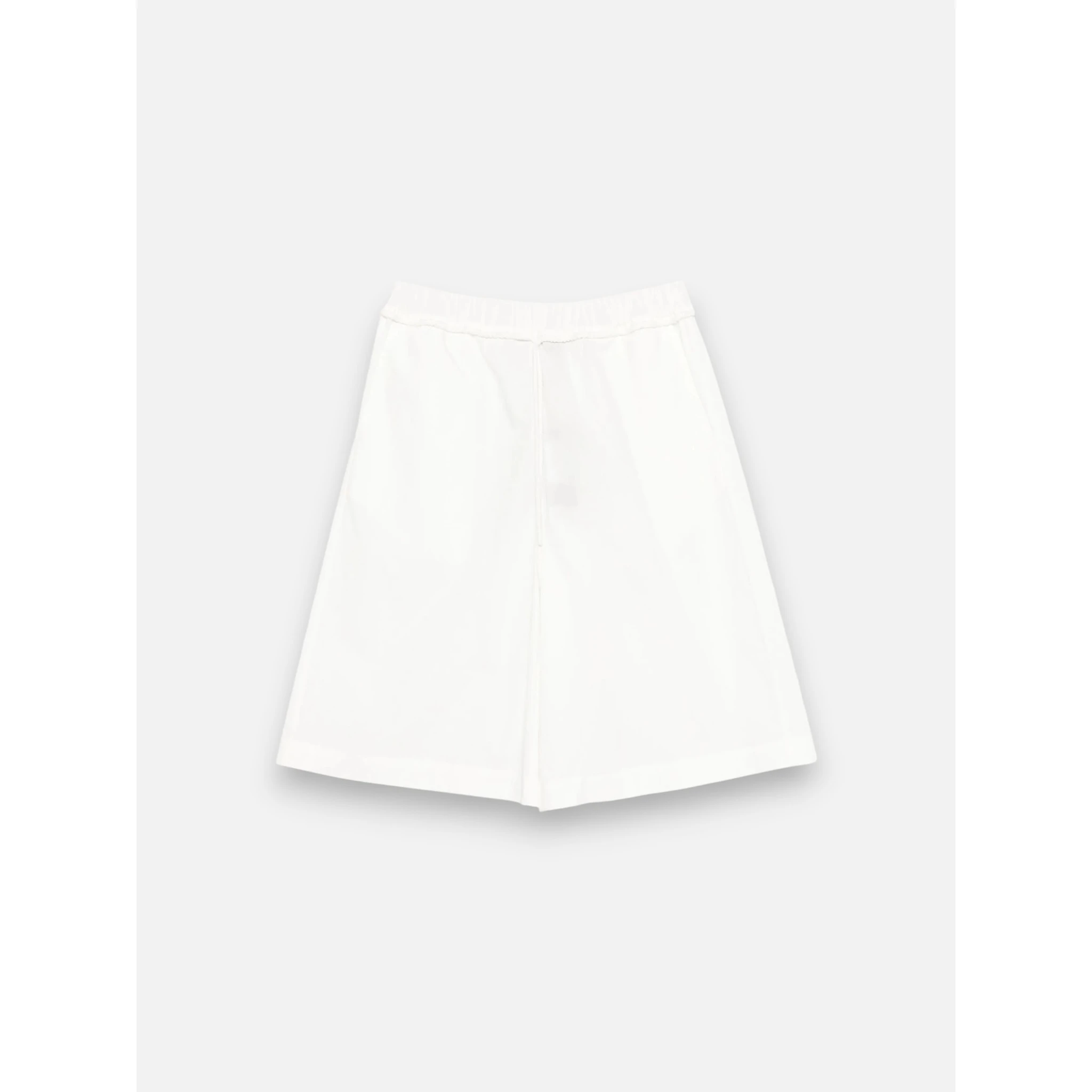PINKO ALCAMO bermuda shorts